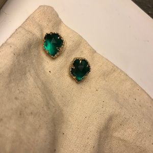 Kendra Scott Tessa Studs